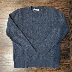 Men’s Sandro sweater